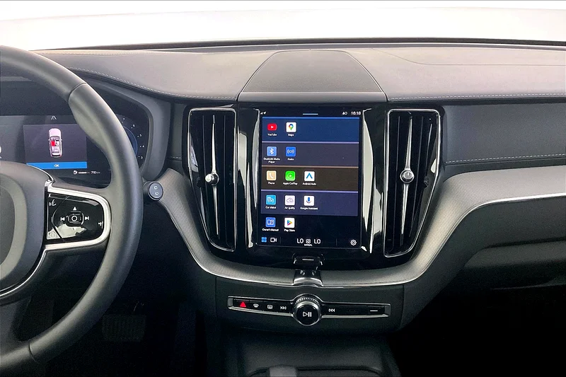 2023 Volvo XC60 B5 Ultimate Bright  • Big Price Drop • Manufacturer warranty till 01-Dec-2026 • 414463221824543747114