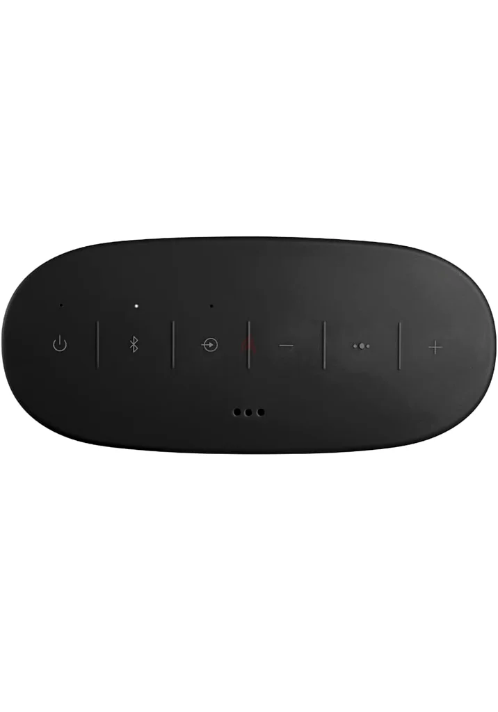 Bose Portable Bluetooth Smart Speaker with Mic63165247995522111