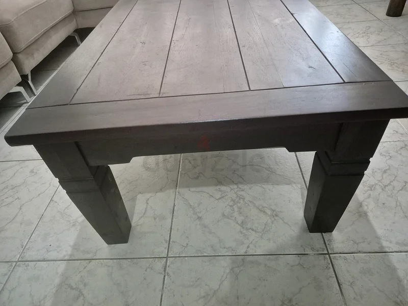 طاولة قهوة خشبية أنيقة للبيع63185755505154112