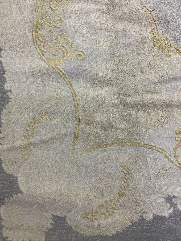 سجادة متعددة الألوان | مقاس كبير جدًا 400×300 سم | حالة ممتازة | 119 درهم إماراتي فقط، بيع عاجل63180366848386113