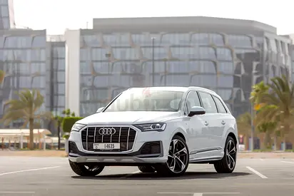 Signature Perks Included | No Deposit | Free Delivery