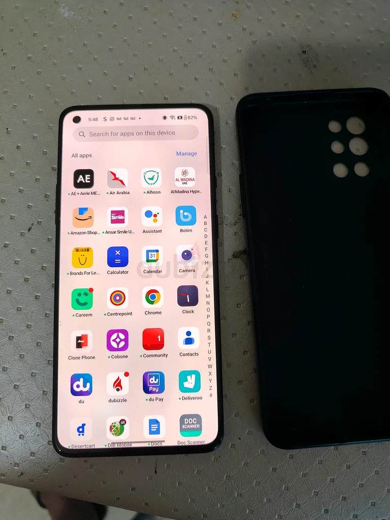 OnePlus 9r بسعة 128 جيجابايت للبيع63216839114499111