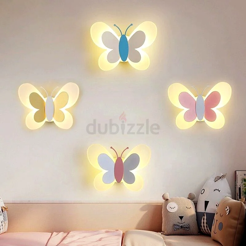 Kids wall light63175285427329111