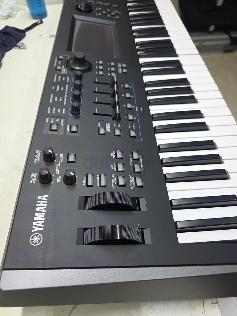 Yamaha  mode 663206383484417114