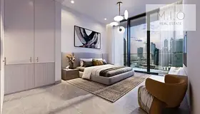 Luxury studio | Great for living | Low floor