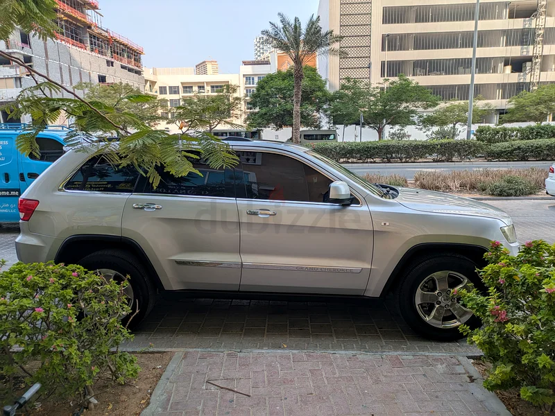 Grand Cherokee 3.6L Limited63152287948289114
