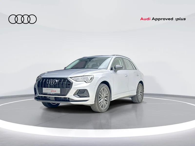 AUDI Q3 35TFSI PROGRESS BLACK | WARRANTY | SERVICE PLAN | FREE REGISTRATION63149115852291113
