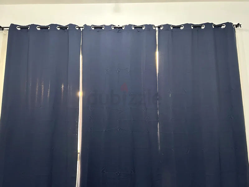 أعمدة الستائر إيكيا63178433518211112