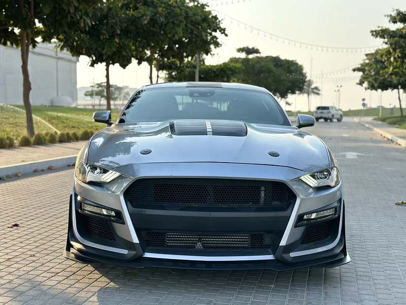 فورد موستانج 2021 ف463168499296513112