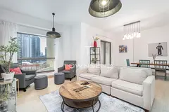 Upgraded| Fully Furnished | Parking