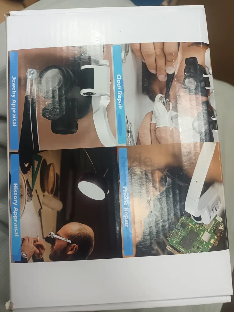 Magnifier glass63440511409665113