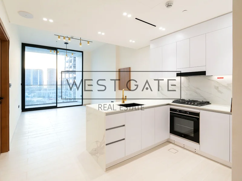 1br Appartment | Next to exit | Brand New | Negotiable63798818396162110