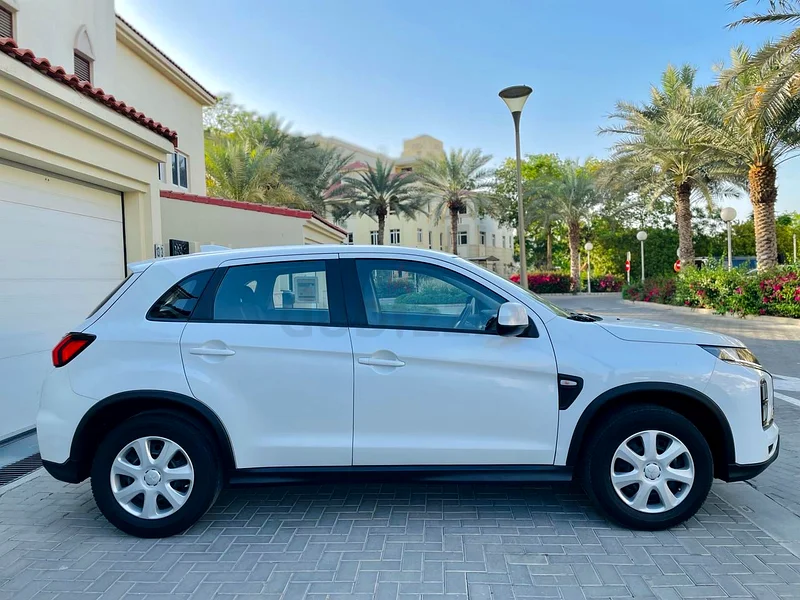 MITSUBISHI ASX 2022 - GLX
2.063152749175170113