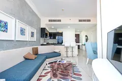 Luxurious 1 Bed | Prime Location | Available Now
