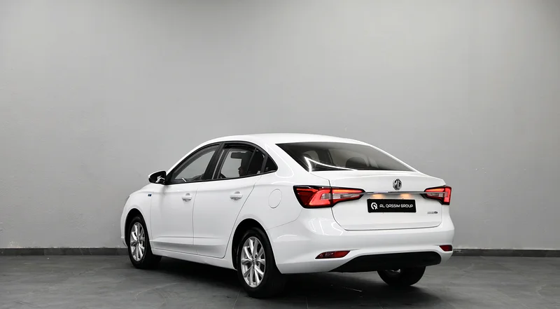 GCC | MG MG5 | AED 500 monthly | Free Insurance + Registration | 0% Downpayment Ref#Z04579363135490439299113