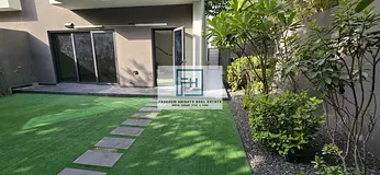 Limited Corner 3-Bedroom Townhouse | Sarab 1, Aljada | AED 2.8M