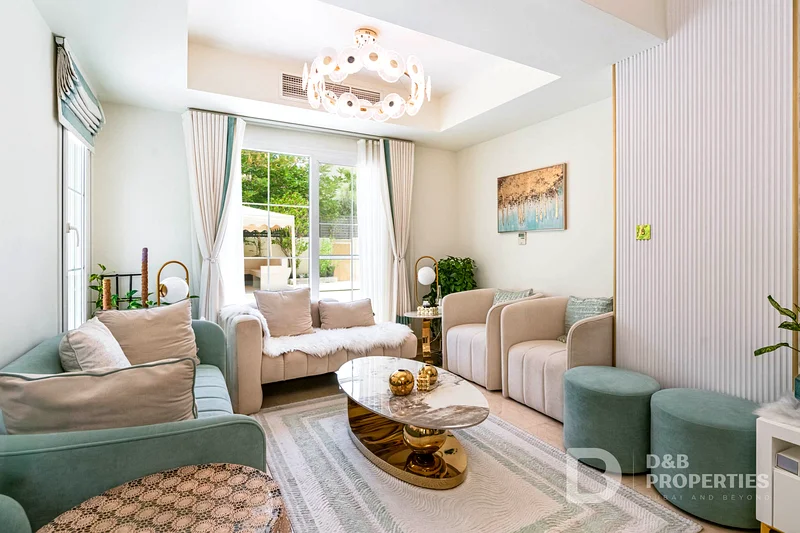 Private Garden | Fully Upgraded | Furnished63729217056899113