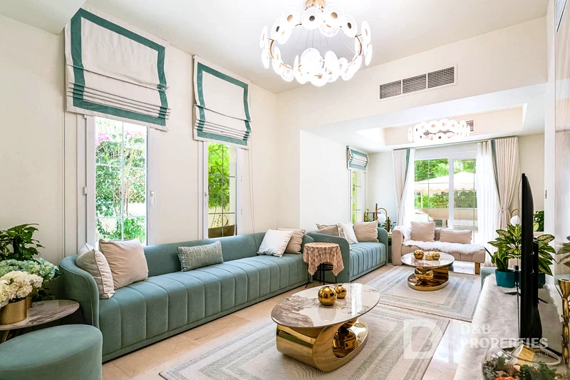 Private Garden | Fully Upgraded | Furnished63729217056899112