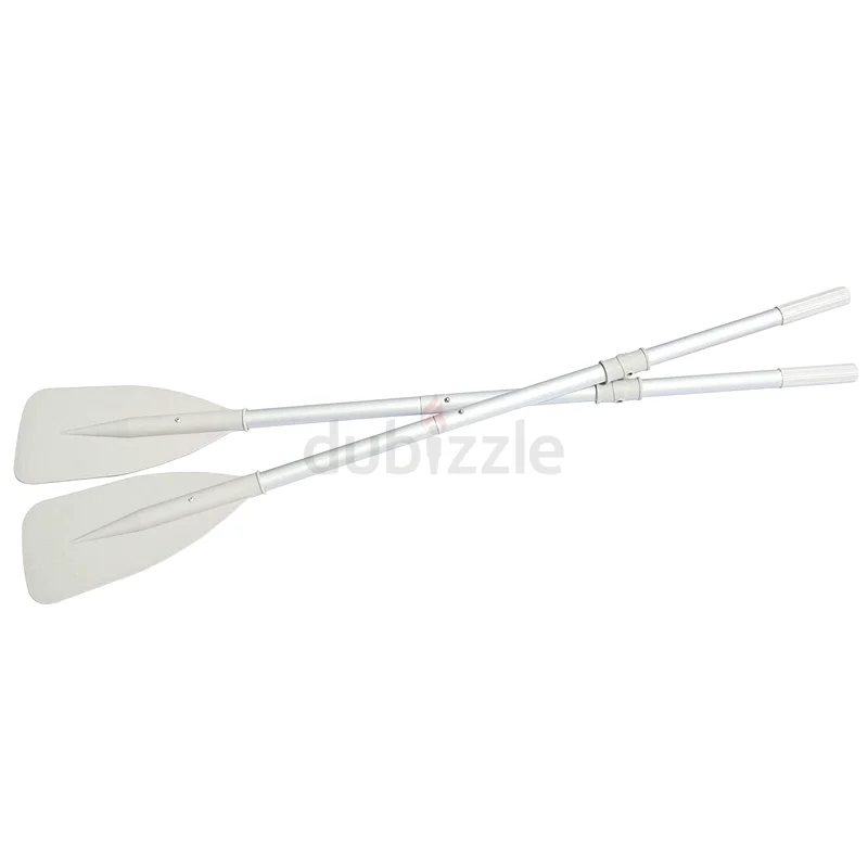279.4 x 152.4 x 41.9 cmBestway Hydro-Force Caspian Boat White63235110032129114
