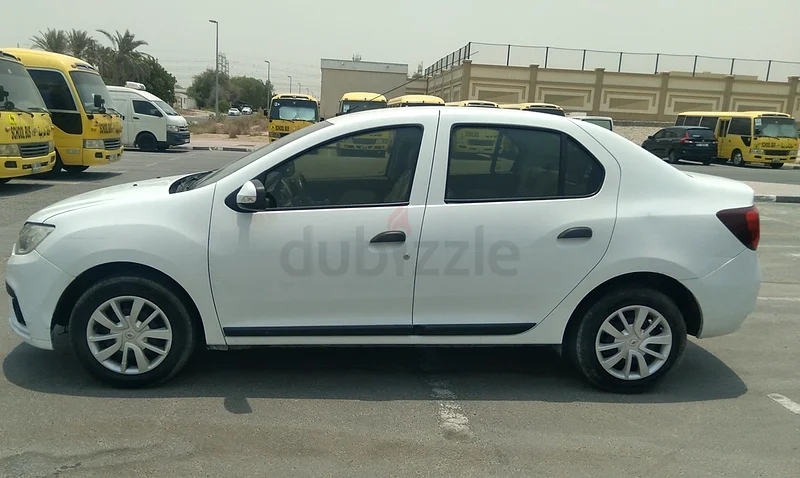 رينو سيمبول، سيارة موديل 2019 للبيع63135490608513111