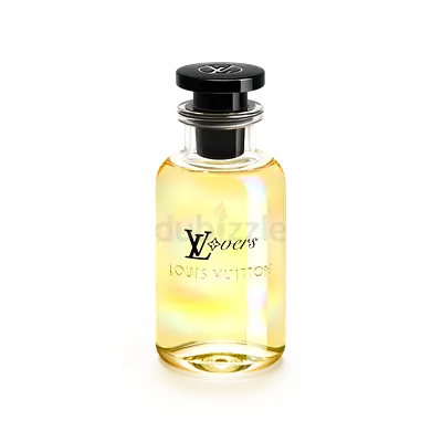 LV Lovers by Louis Vuitton perfume
