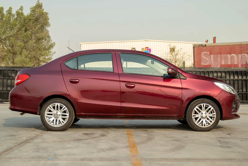 2022 Mitsubishi Attrage GLX 1.2L l GCC l Zero Down Payment l AED 354 Monthly l Warranty63232139264257112