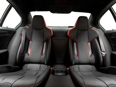 2021 BMW M5 — миниатюра 15
