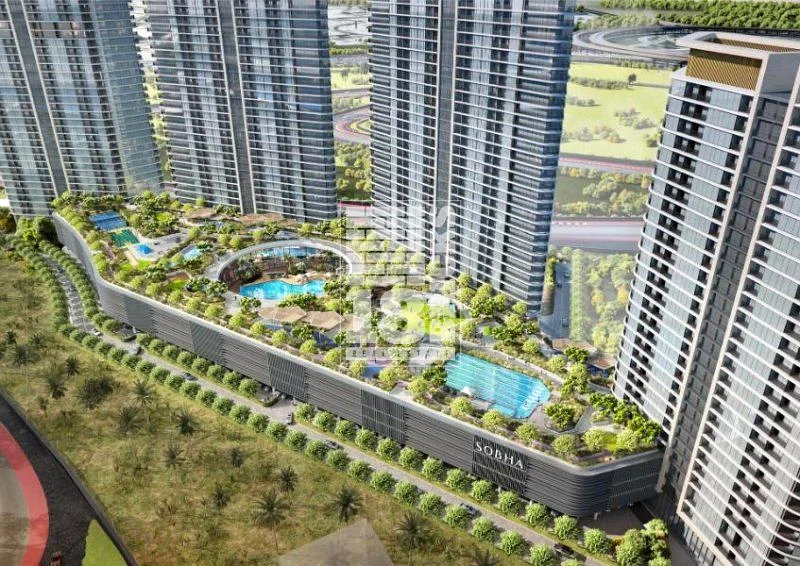 High ROI | Auto Drome View | 60/40 Payment Plan63984838941185113