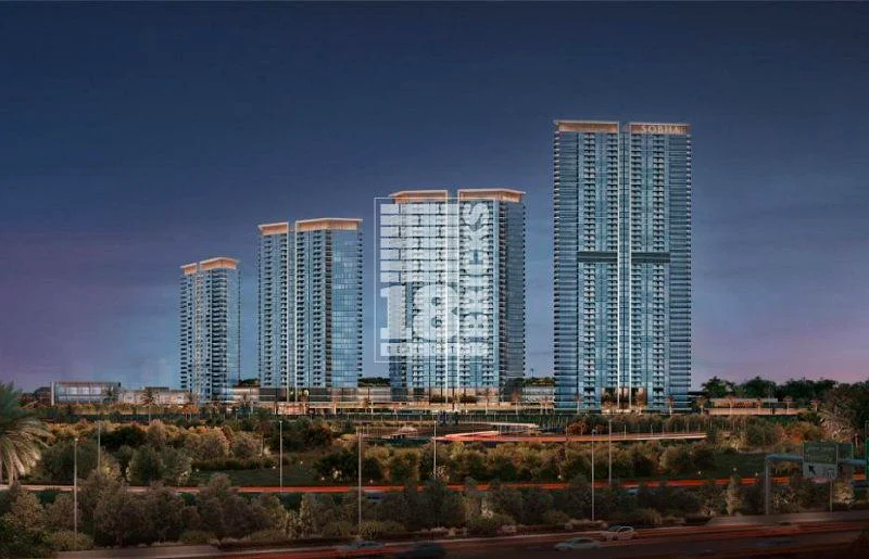 High ROI | Auto Drome View | 60/40 Payment Plan63984838941185111