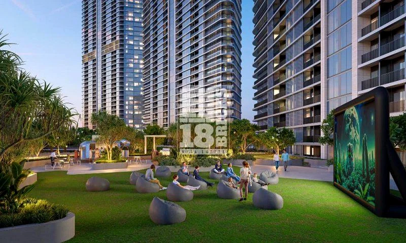 High ROI | Auto Drome View | 60/40 Payment Plan63984838941185112