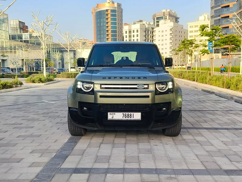 2023 غلف كونترول ديفندر 110 إس في6 بي400 ضمان الوكالة632272554471711110
