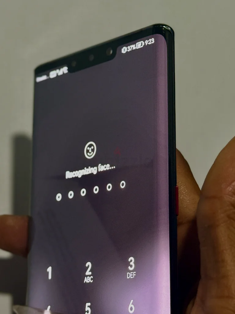 For Sale: HUAWEI Mate 30 Pro – 256GB | Dual SIM | LIO-L2963216357666434111