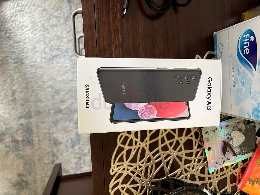 Samsung Galaxy A13 - unused