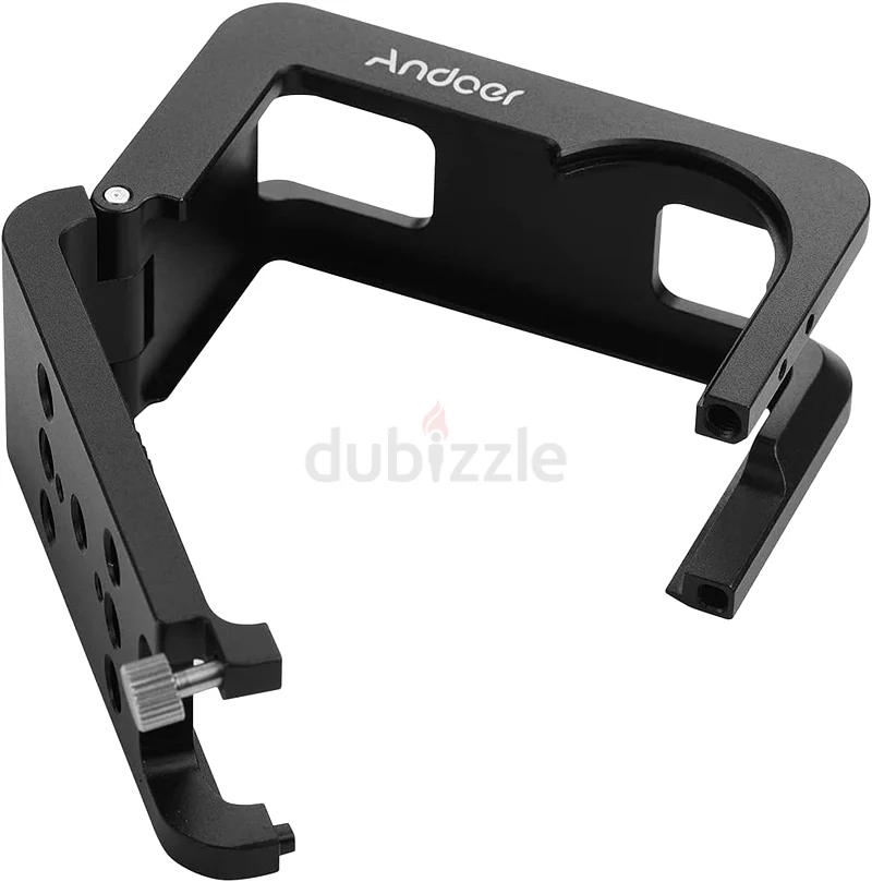 ANDOER OSMO ACTION Vlogging Camera Cage63234134716418114