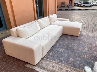 Cratebarrel high quality sofa same as new