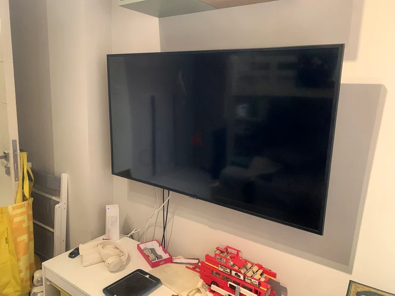 Stunning 50 inch Full HD LED TV, Dolby Sound licensed for Sale!63167575429123112
