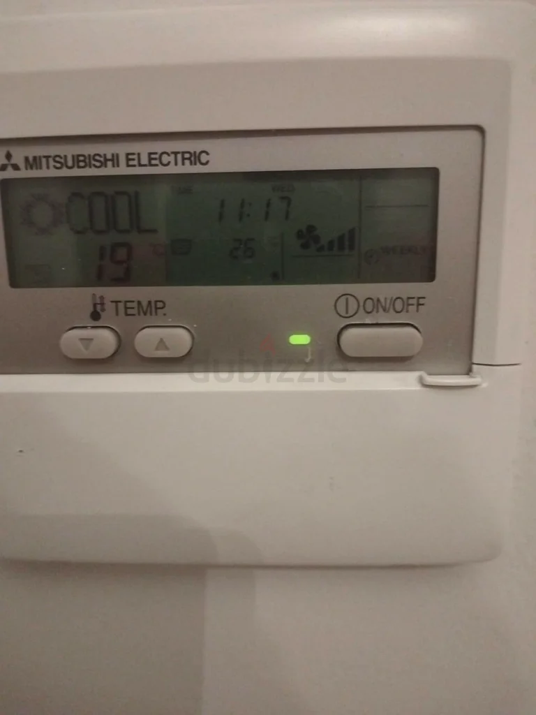 HVAC maintenance and installation services63185765417218111
