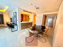 Luxurious 2 Bed | Hollywood Style | Available Now