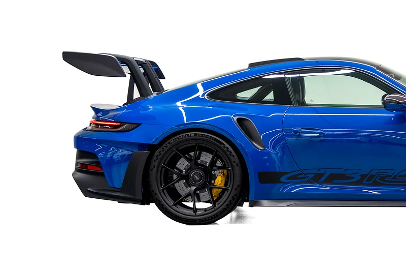 2025 Porsche 911 GT3RS - Paint to Sample63151401824258113