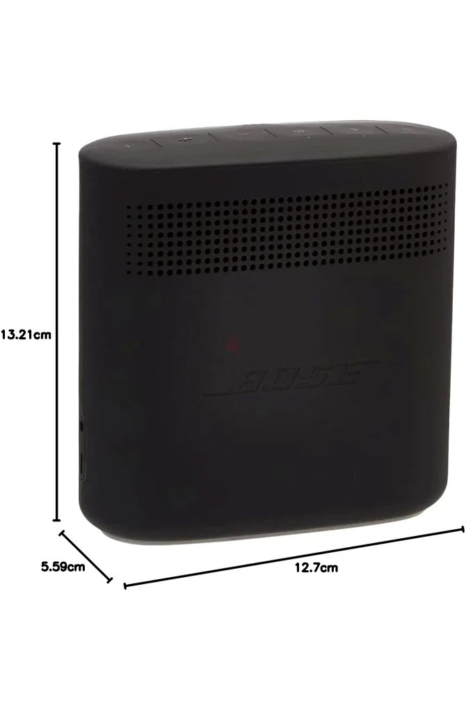 Bose Portable Bluetooth Smart Speaker with Mic63165247995522114