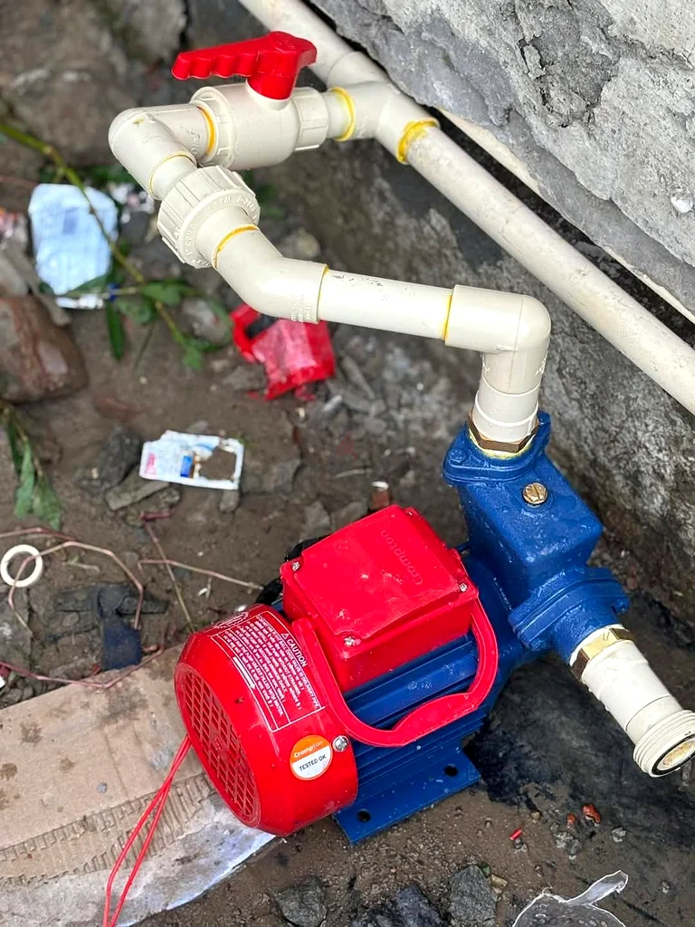 plumbing work63440425985154111