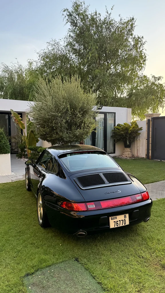 993 كاريرا إس63233587438081111