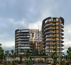 1 Bed + Study | Private Pool | Investor deal