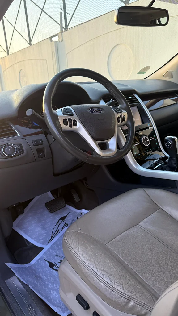 فورد ادج لميتد Ford Edge Limited خليجي63149119199874113