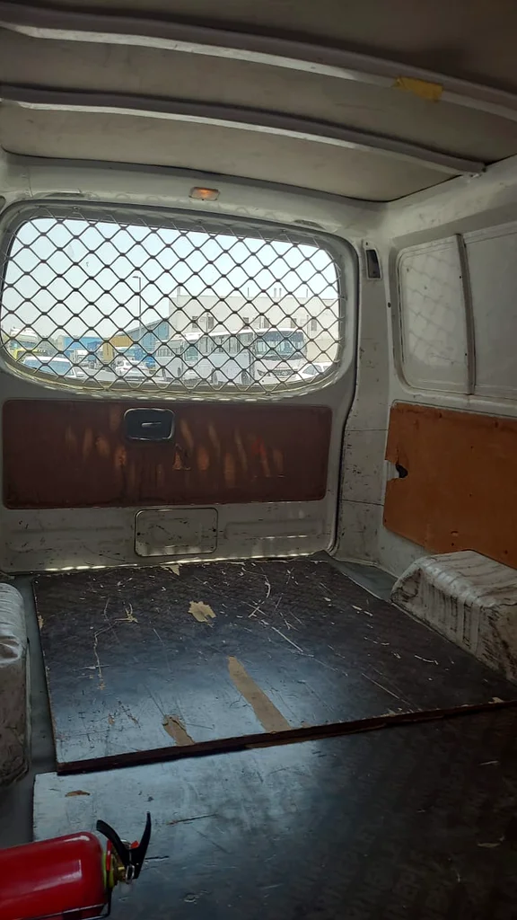 nissan urvan 200663148166464001113