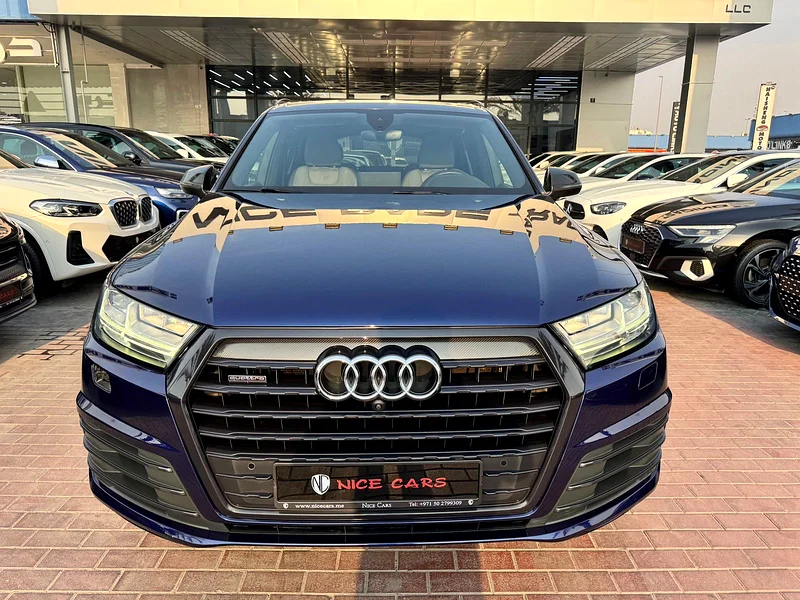 2019. SQ7. مواصفات Gcc63170389543297111