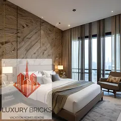 Exclusive Allocation: Luxe Studio for Monthly Stay | All Bills Included