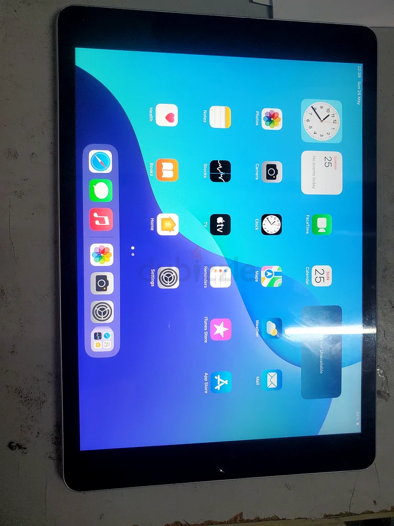 Apple iPad 9th Generation 64GB63184727641090114