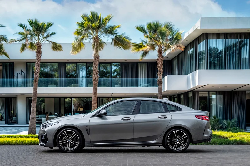 2,507 P.M  | 218i M Kit | 0% Downpayment | Full BMW History!63160612191618111
