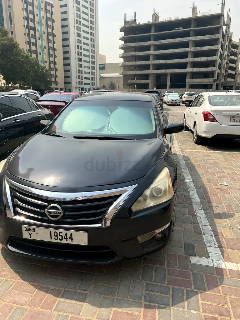 Nissan Altima63156542163458111